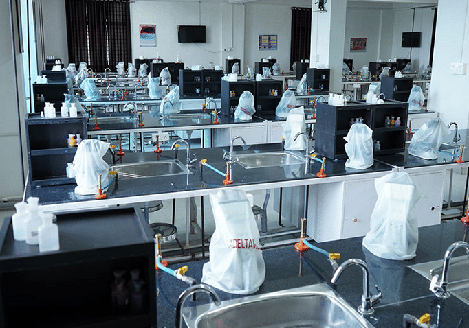 Zydus Medical College and Hospital Dahod Infrastructure photo 7